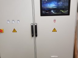 Gradilišta u Srbiji