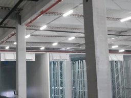 Gradilišta u Srbiji