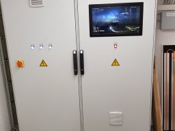 Gradilišta u Srbiji