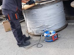 Gradilišta u Srbiji